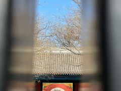 -北京国子监胡同