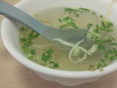 -顶巧鸡汤馄饨(虹口总店)