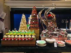 -中山利和希尔顿酒店