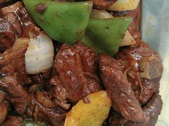 -上楼私房菜(院士路店)