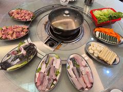 -宏八酒楼(西樵山景区店)