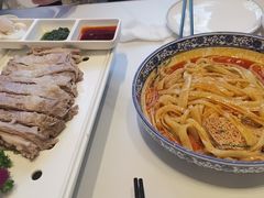 -燕兰楼·清真西北融合菜(亚运村店)