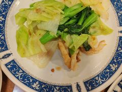 -玫瑰园西餐厅(新华大厦店)