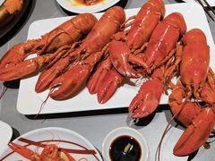 -神洲四海大酒楼(王府井澳门中心店)