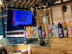 -壹兆炭火烤肉·烤鳗鱼(全运路店)