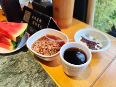 -潮辣重庆火锅(二七万达店)