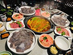 -园里火锅(仁和新城店)