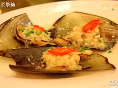 蚌-龙泉海鲜酒楼(龙昆南路店)