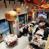 在南昌|丰和大道|砂锅羊肉