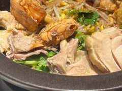 -云海肴·汽锅鸡·云南菜(高德置地店)