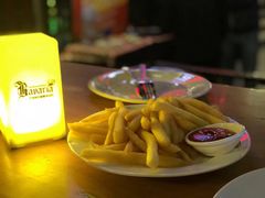 -巴伐利亚啤酒坊(意式风情街店)