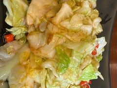 -宣威山野人家·现炒云南菜(金碧店)