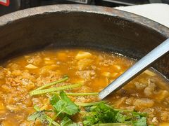 -虎哥私房菜(馒头山店)
