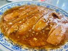 -协顺园回头馆(南顺城路店)