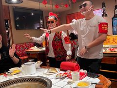-姚稷大铁锅(龙之梦店)