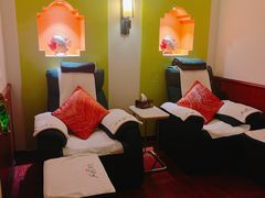 -域SPA·足疗·按摩·养生(静安寺店)