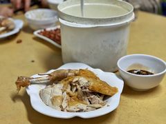 白斩鸡-素勤饮食店(城头巷店)