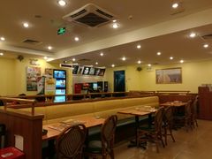 -萨莉亚意式餐厅(国展天虹店)