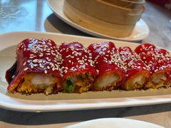 -陶兰居·手工点心·粤菜(圆融时代广场店)