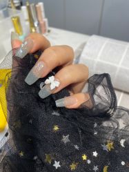 -UGIRL有个美甲