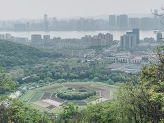 -八卦田遗址公园