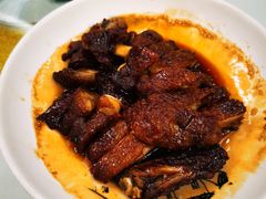 -围龙屋客家食府(福田店)