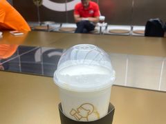 -喜茶(深圳万象城黑金店)