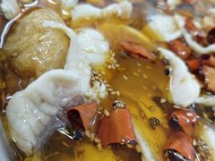 -黑皮酸菜鱼(绣花巷店)