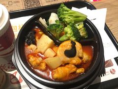 -肯德基(西稍门店)