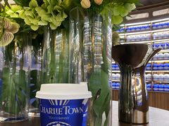 -CHARLIETOWN红茶公司(南京万象天地店)