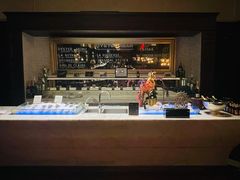 -LONG BAR 廊吧(外滩华尔道夫酒店)