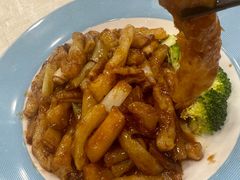 -良友·海鲜青岛菜(五四广场店)