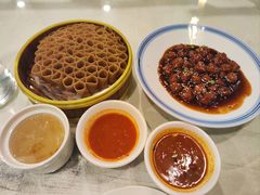-老太原菜馆(中正天街店)