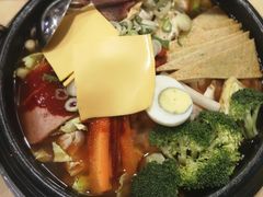 -韩香福脊骨汤锅(上杭路店)