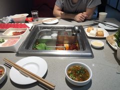 -海底捞火锅(泉城路店)