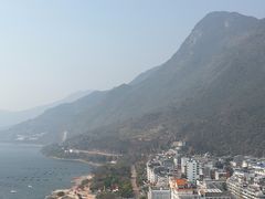 -抚仙湖禄充风景区