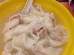 -龙抄手(春熙路总店)