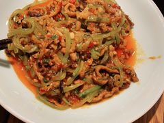 -百年神厨·地道川菜(清江西路店)