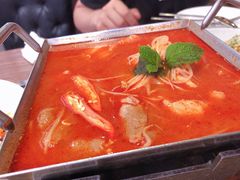 -地狱厨房Hell's  Kitchen(美丽熙街店)
