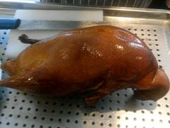 -京尊烤鸭店JINGZUN(春秀路店)