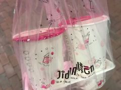 -悸动(山东烟台万达广场店)