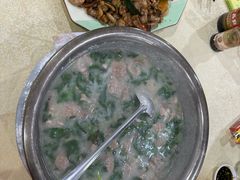 -标记美食新鲜猪杂(兴南大道店)