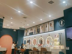 -海马体照相馆(西安阳光天地店)