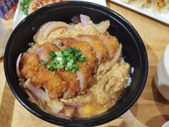-味千拉面(广州金沙永旺梦乐城店)