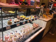 -巴黎贝甜(凯德MALL望京店)