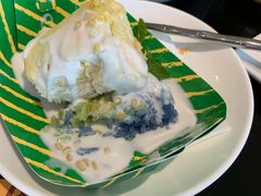 -simply thai天泰(静安嘉里中心店)