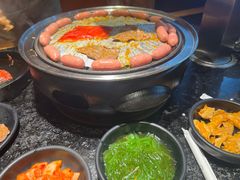 -九田家黑牛烤肉料理(太阳城店)
