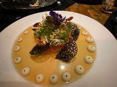 -AZUL by FUEL蓝色·法式酒馆(琶醍店)