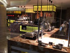 -太原凯宾斯基饭店