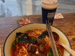 -三十三碗黄牛肉面(东原1891店)